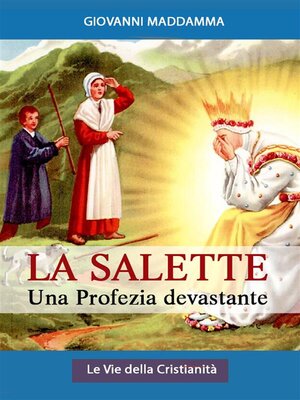 cover image of La Salette--Una profezia devastante